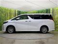 2020 Toyota Alphard Hybrid