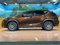 2019 Lexus NX