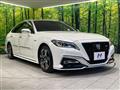 2018 Toyota Crown Hybrid