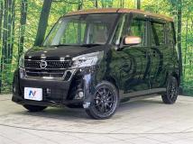 2018 Nissan DAYZ ROOX