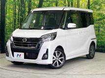 2019 Nissan DAYZ ROOX