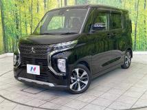 2023 Mitsubishi Mitsubishi Others