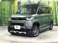 2023 Mitsubishi DELICA MINI