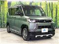 2023 Mitsubishi DELICA MINI