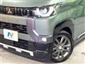 2023 Mitsubishi DELICA MINI