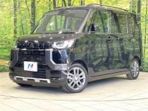 2025 Mitsubishi DELICA MINI