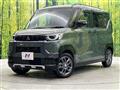2024 Mitsubishi DELICA MINI