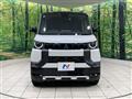 2025 Mitsubishi DELICA MINI