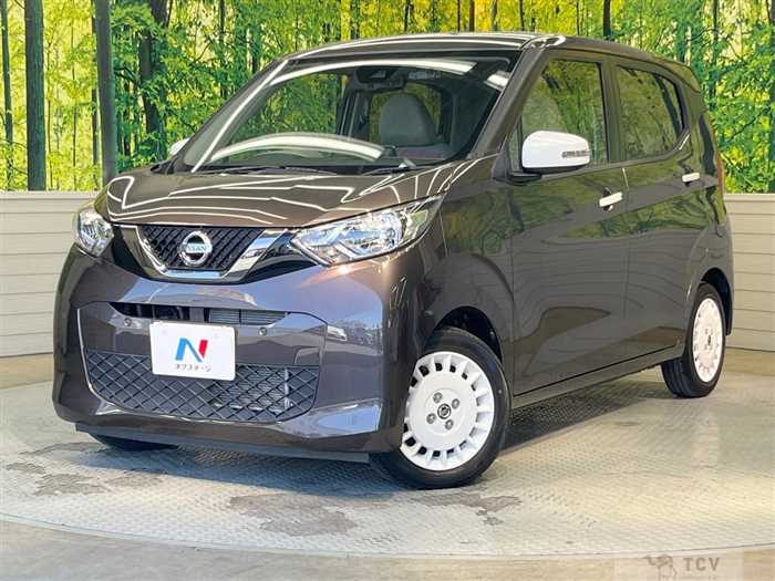 2020 Nissan DAYZ