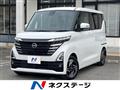 2024 Nissan ROOX
