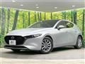 2020 Mazda Mazda3