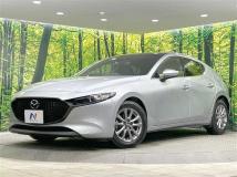 2020 Mazda Mazda3
