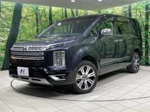 2024 Mitsubishi Delica D5