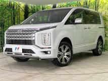 2024 Mitsubishi Delica D5