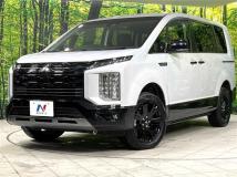 2024 Mitsubishi Delica D5