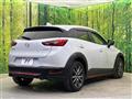 2015 Mazda CX-3