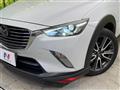 2015 Mazda CX-3