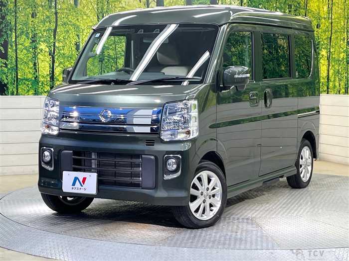 2024 Nissan NV100Clipper