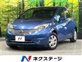 2015 Nissan Note