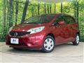 2015 Nissan Note