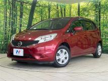 2015 Nissan Note