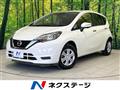 2018 Nissan Note
