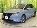 2022 Nissan Note