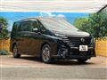 2023 Nissan Serena