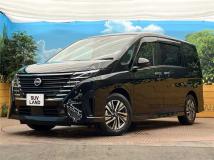 2023 Nissan Serena