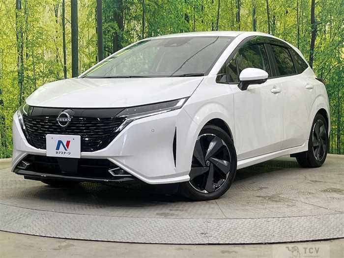 2024 Nissan Nissan Others