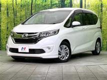2017 Honda Freed
