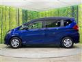 2017 Honda Freed