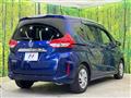 2017 Honda Freed