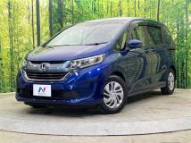 2017 Honda Freed