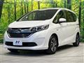 2017 Honda Freed