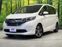 2017 Honda Freed
