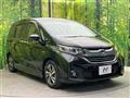 2017 Honda Freed