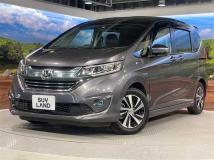 2017 Honda Freed