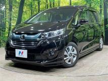2018 Honda Freed