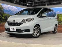 2022 Honda Freed