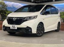 2019 Honda Freed