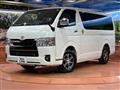 2025 Toyota Hiace Van