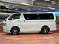 2025 Toyota Hiace Van