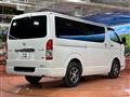 2025 Toyota Hiace Van