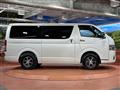 2025 Toyota Hiace Van