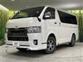 2021 Toyota Hiace Van