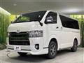 2021 Toyota Hiace Van