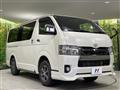 2021 Toyota Hiace Van