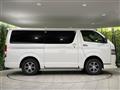 2021 Toyota Hiace Van