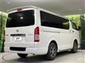 2021 Toyota Hiace Van